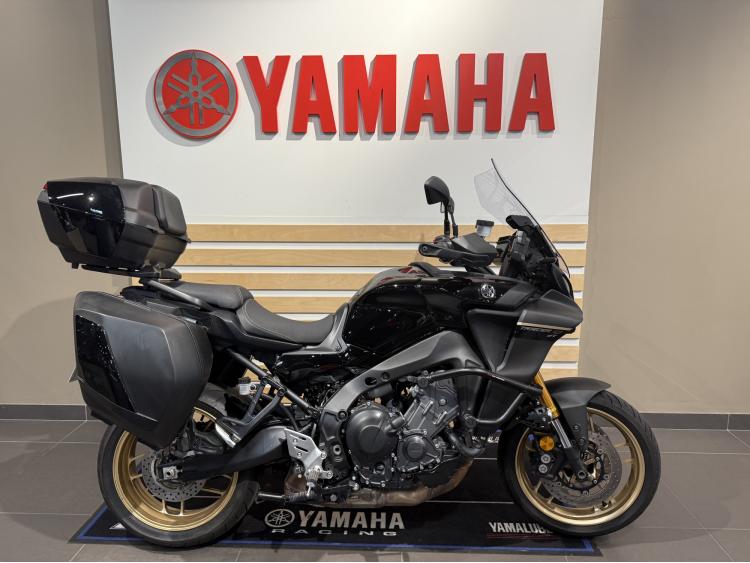 YAMAHA TRACER 9 GT