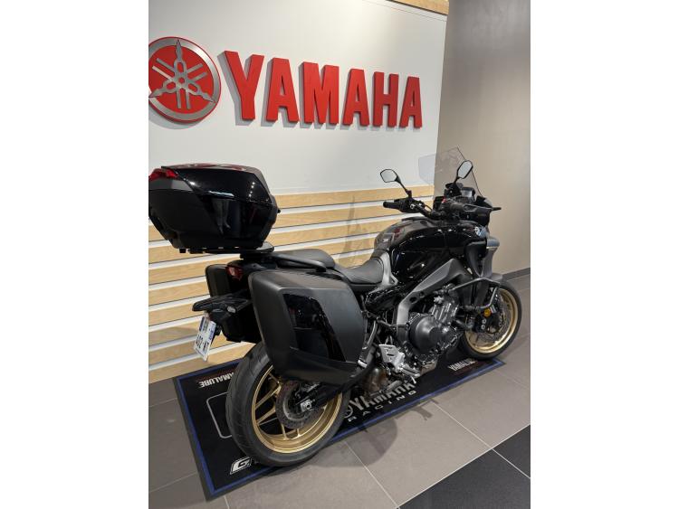 YAMAHA TRACER 9 GT