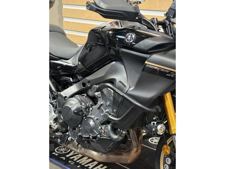 YAMAHA TRACER 9 GT