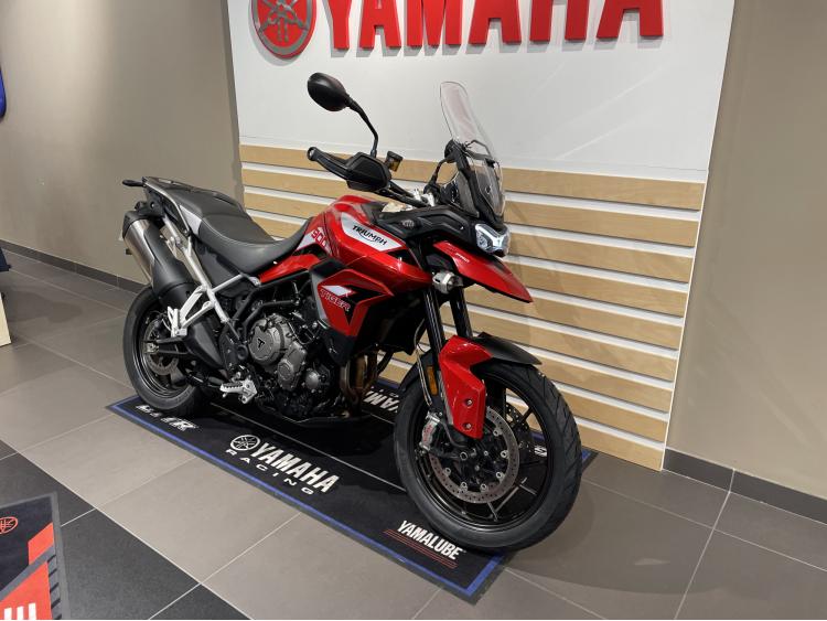 TRIUMPH Tiger 900 GT PRO