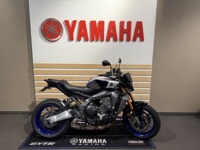 YAMAHA MT-09 SP