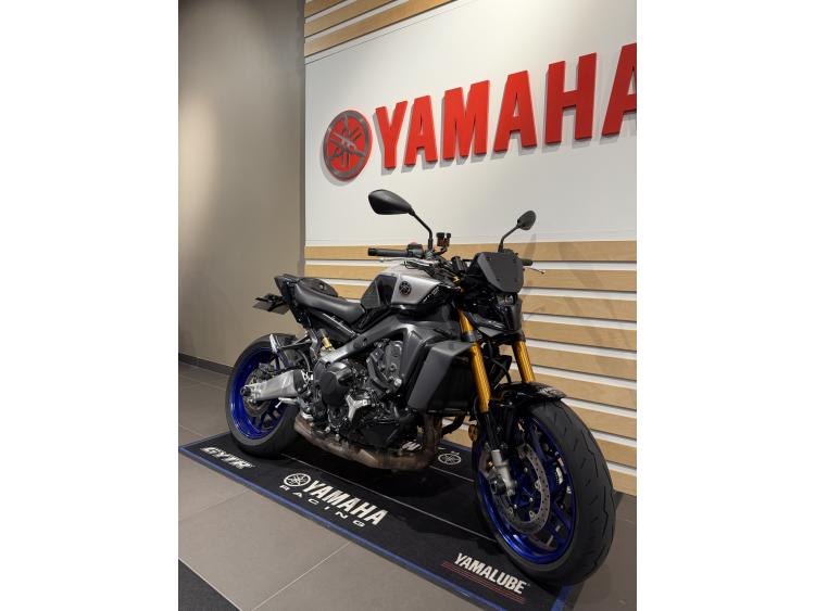 YAMAHA MT-09 SP