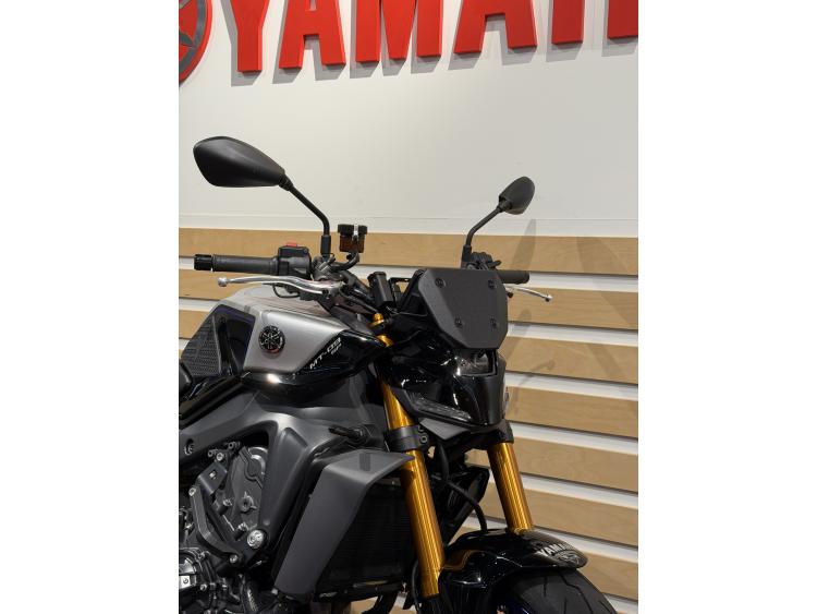 YAMAHA MT-09 SP