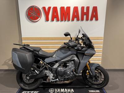 YAMAHA TRACER 9 GT+