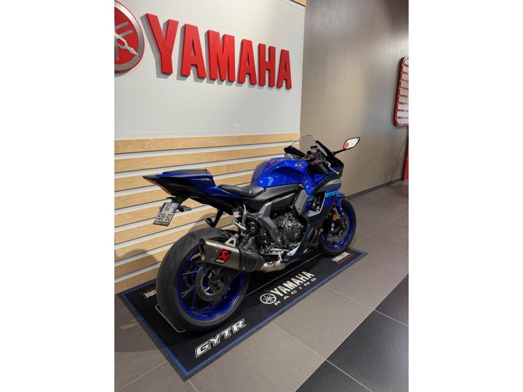 YAMAHA YZF-R7 A2