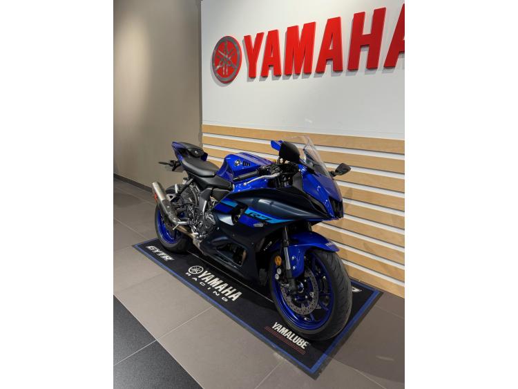 YAMAHA YZF-R7 A2