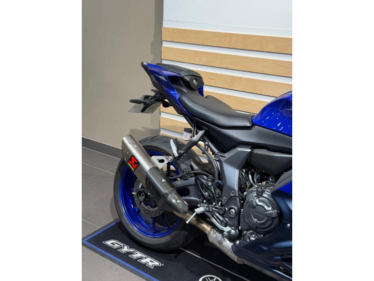 YAMAHA YZF-R7 A2