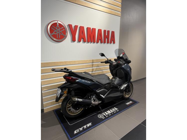 YAMAHA XMAX 300 Tech Max