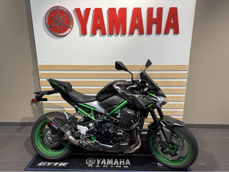 KAWASAKI Z 900
