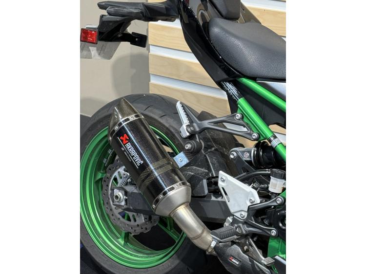 KAWASAKI Z 900