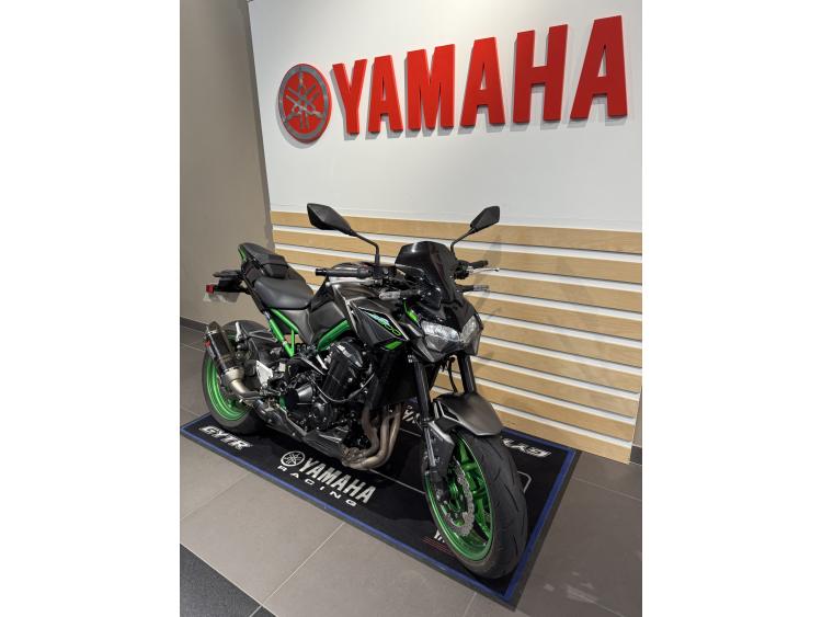 KAWASAKI Z 900