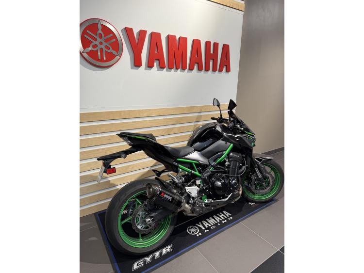 KAWASAKI Z 900