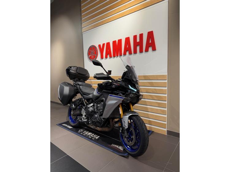 YAMAHA TRACER 9 GT+