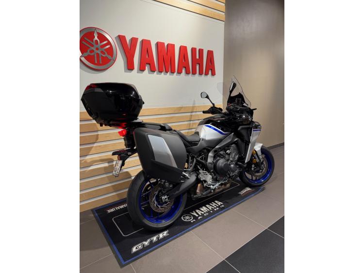 YAMAHA TRACER 9 GT+