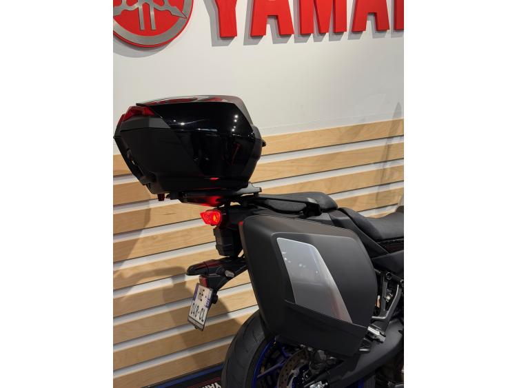 YAMAHA TRACER 9 GT+