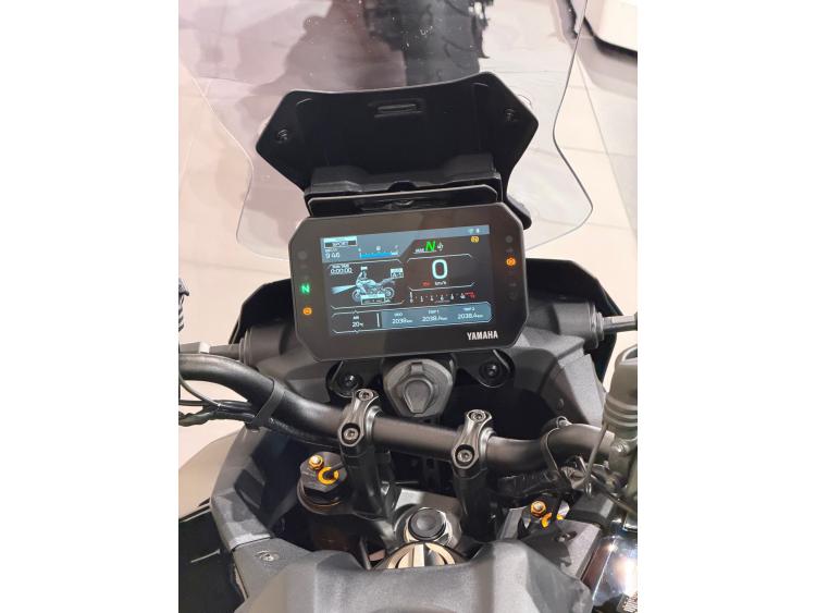 YAMAHA TRACER 9 GT+