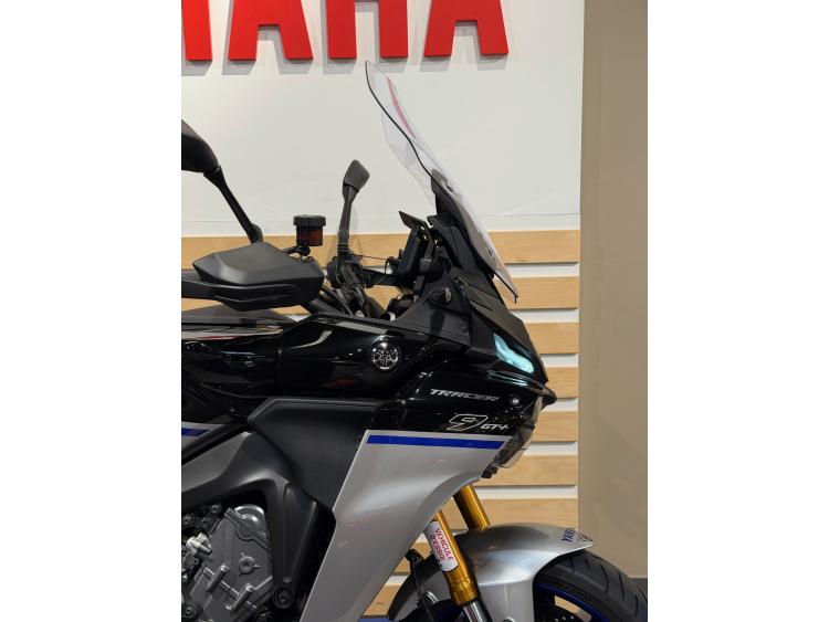 YAMAHA TRACER 9 GT+