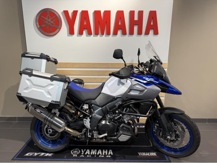 SUZUKI DL V-STROM 1000