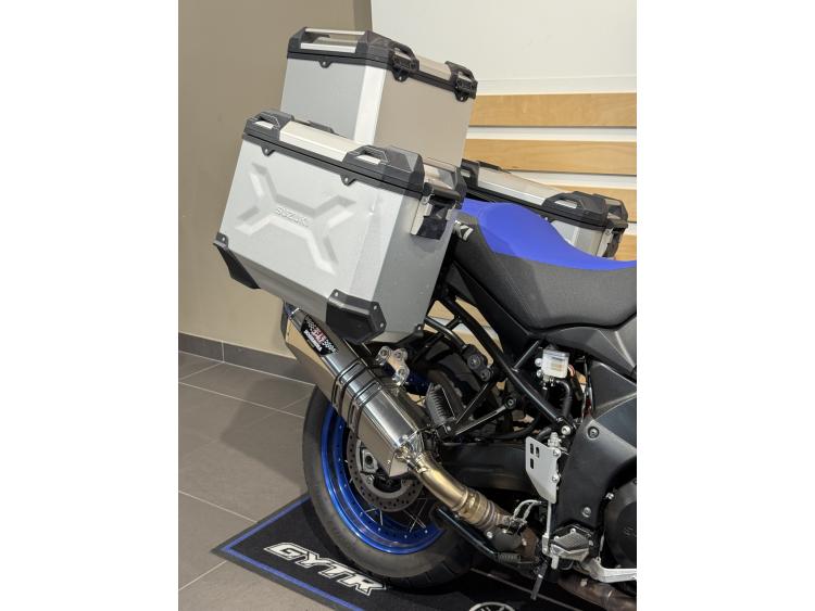SUZUKI DL V-STROM 1000