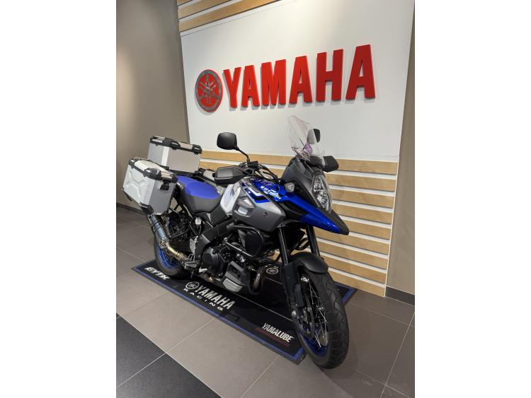 SUZUKI DL V-STROM 1000
