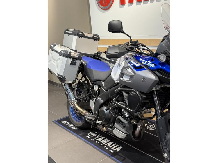 SUZUKI DL V-STROM 1000