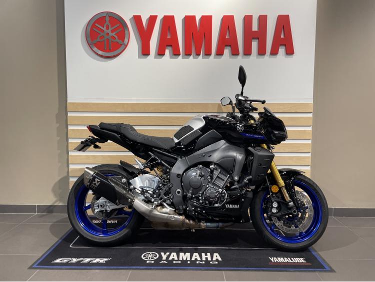 YAMAHA MT10 SP
