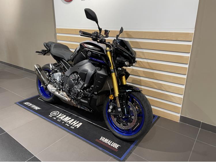 YAMAHA MT10 SP