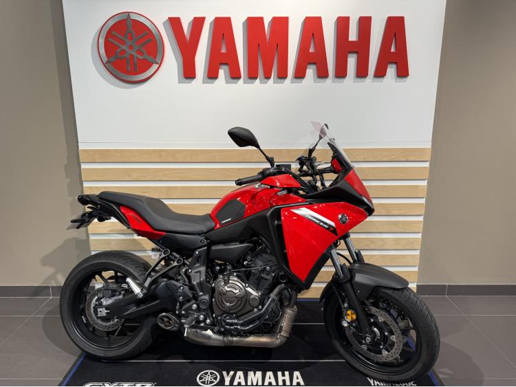 YAMAHA TRACER 7
