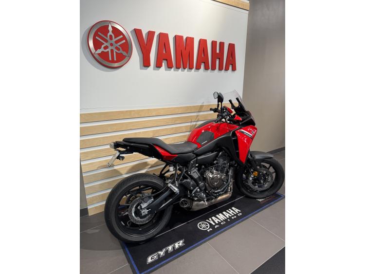 YAMAHA TRACER 7