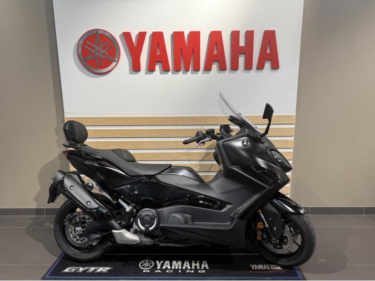 YAMAHA T-MAX 560 TECH MAX