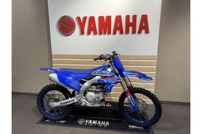YAMAHA YZ450F