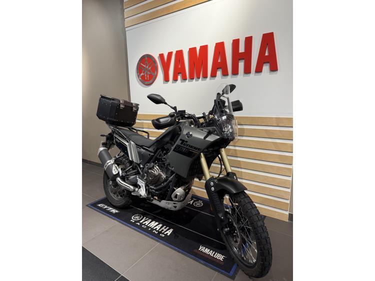YAMAHA XTZ TENERE 700