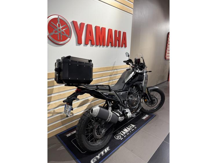 YAMAHA XTZ TENERE 700