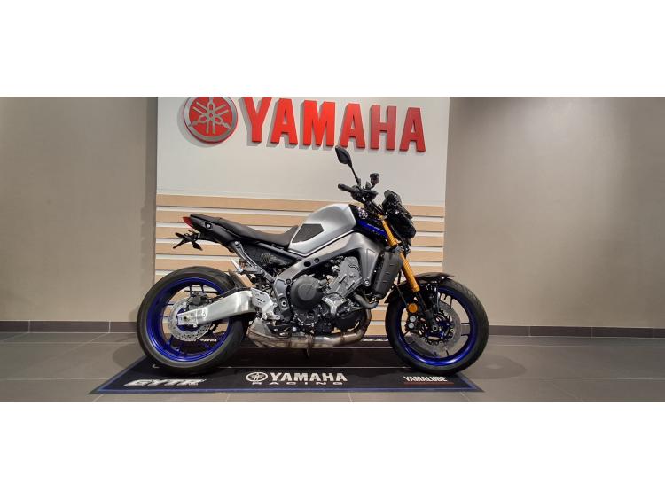 YAMAHA MT-09 SP