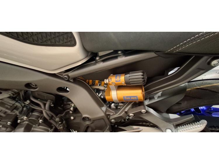 YAMAHA MT-09 SP