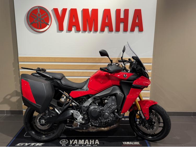 YAMAHA TRACER 9 GT