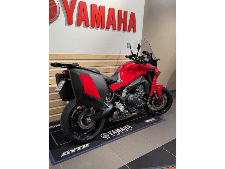 YAMAHA TRACER 9 GT
