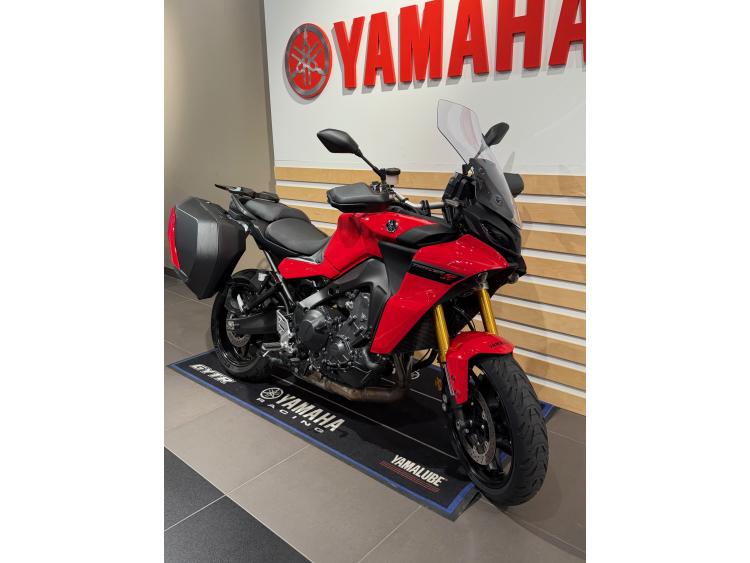YAMAHA TRACER 9 GT
