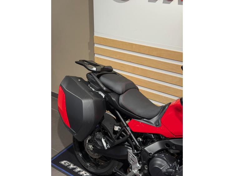 YAMAHA TRACER 9 GT
