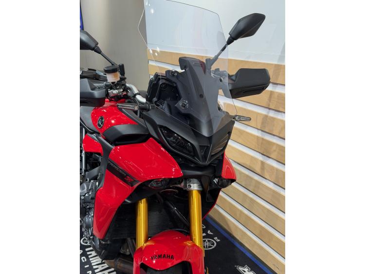 YAMAHA TRACER 9 GT