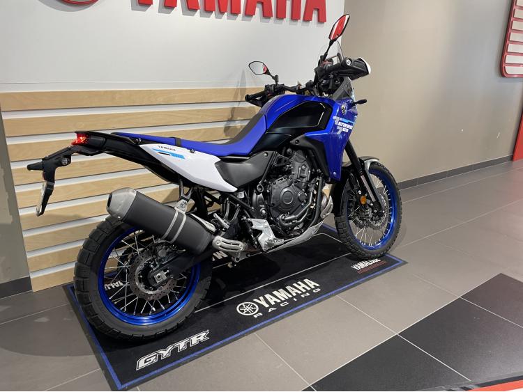 YAMAHA XTZ TENERE 700